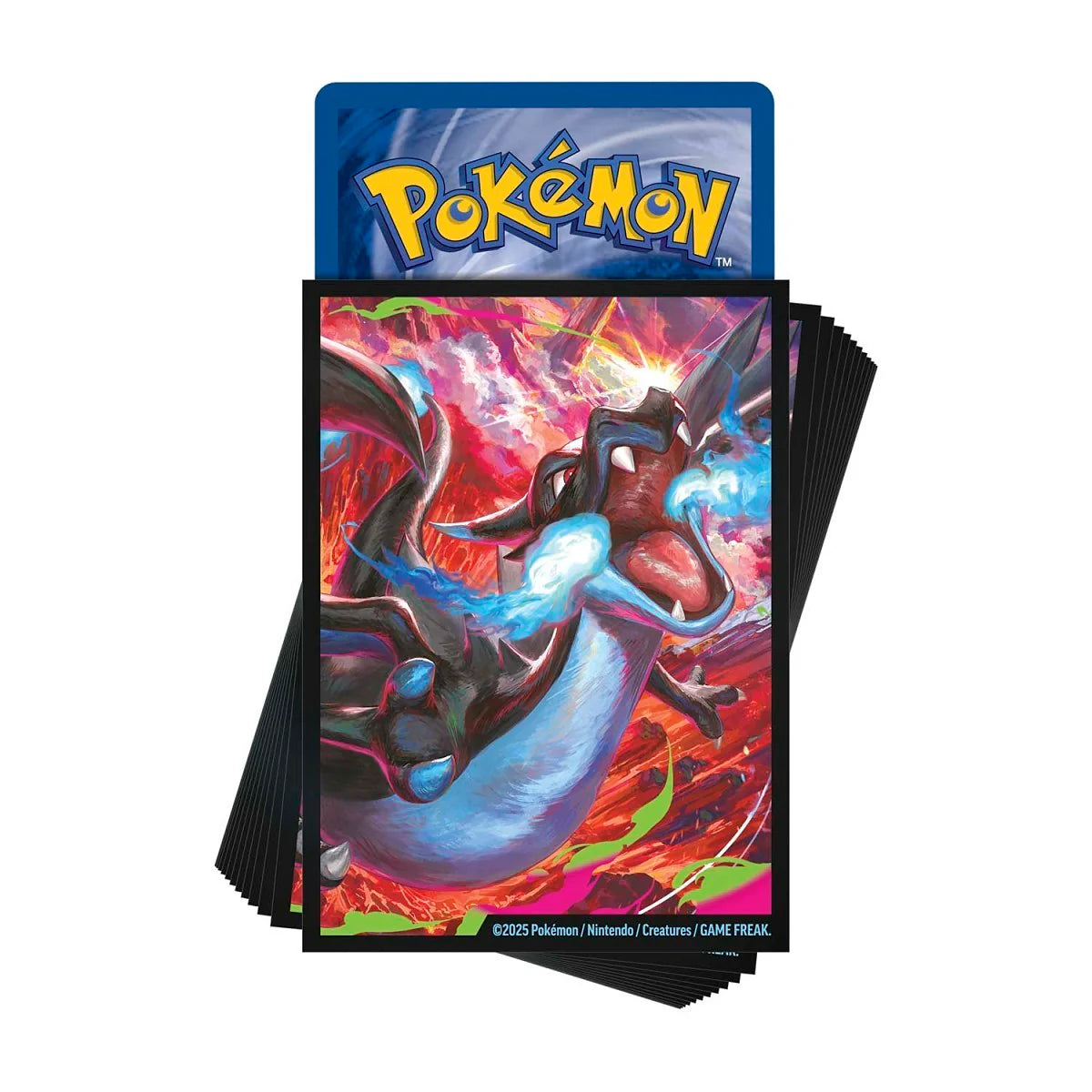 Pokemon TCG Mega Charizard X ex Ultra-Premium Collection