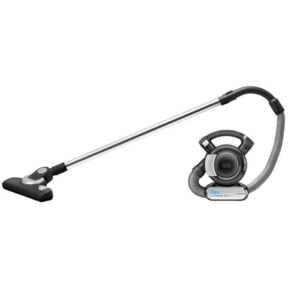 BLACK+DECKER DUSTBUSTER 20V MAX Flex Cordless Stick Vacuum With Floor Head And Pet Hair Brush - BDH2020FLFH