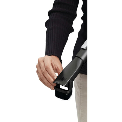 BLACK+DECKER DUSTBUSTER 20V MAX Flex Cordless Stick Vacuum With Floor Head And Pet Hair Brush - BDH2020FLFH