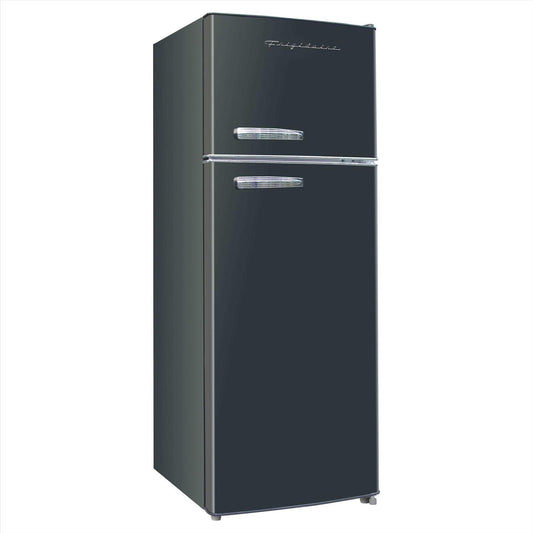 Frigidaire Retro Top Freezer Refrigerator 7.5 Cu. Ft. - EFR753