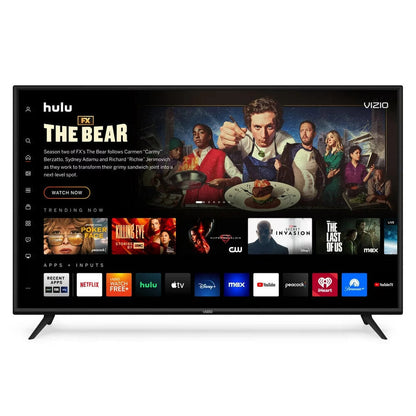 VIZIO 50 Inch V-Series 4K UHD LED Smart TV With Dolby Vision, HDR10, Full Array Backlight